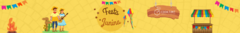 Banner da categoria Festa junina