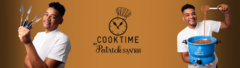 Banner da categoria Cheff Patrick Santos 
