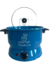 Derretedeira elétrica 3 kg - azul - Patrick Santos