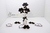 Cortador Kit Bigode - 3 Peças na internet