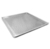Assadeira Perfurada 35x35x1