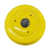Abafador De Pizza Amarelo