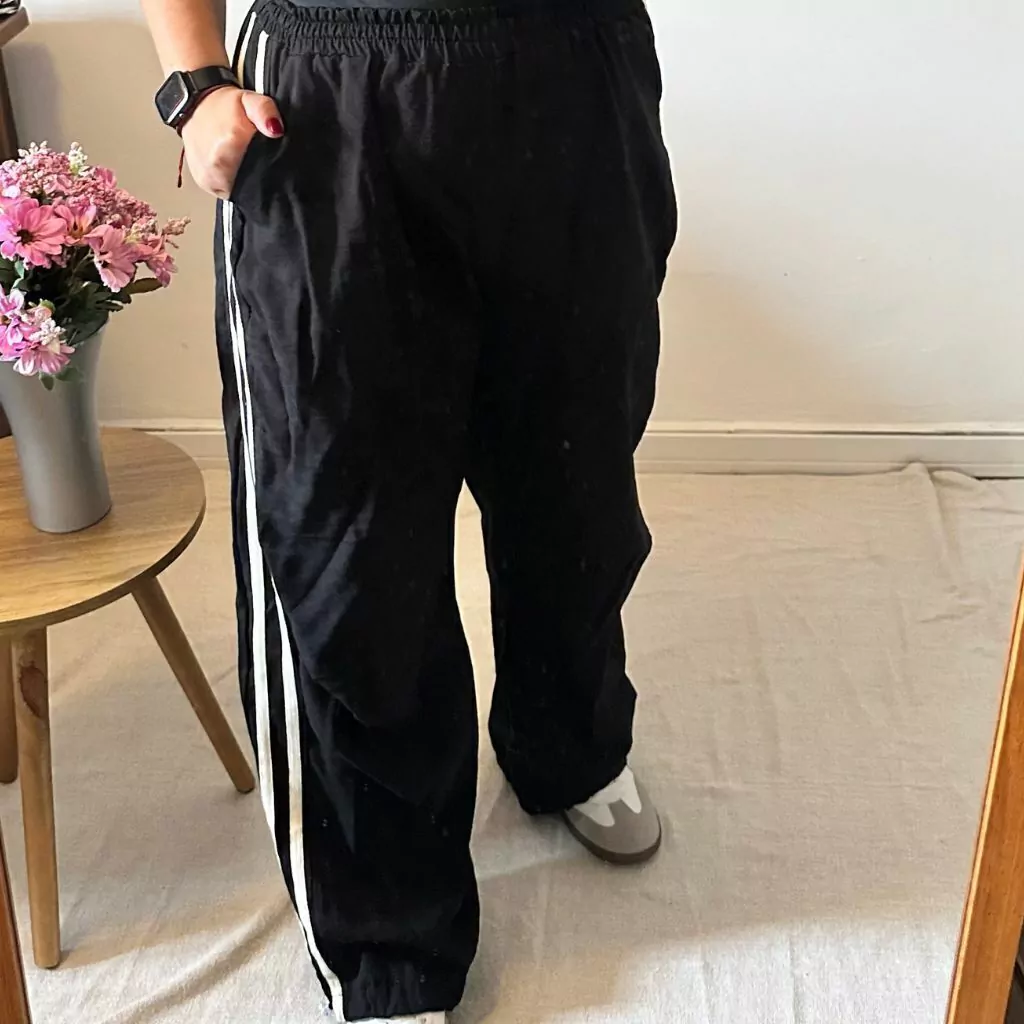 Calça Streetwear Manuela