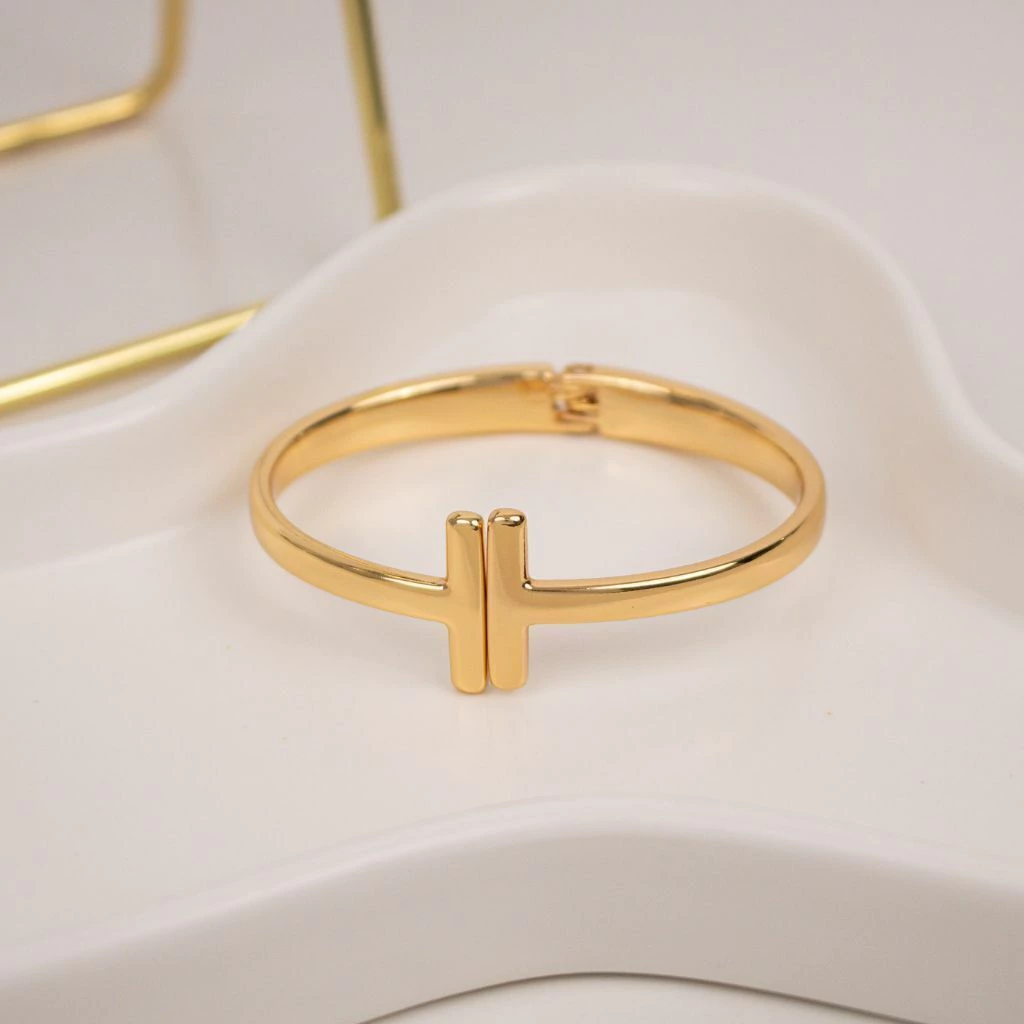 Bracelete Double