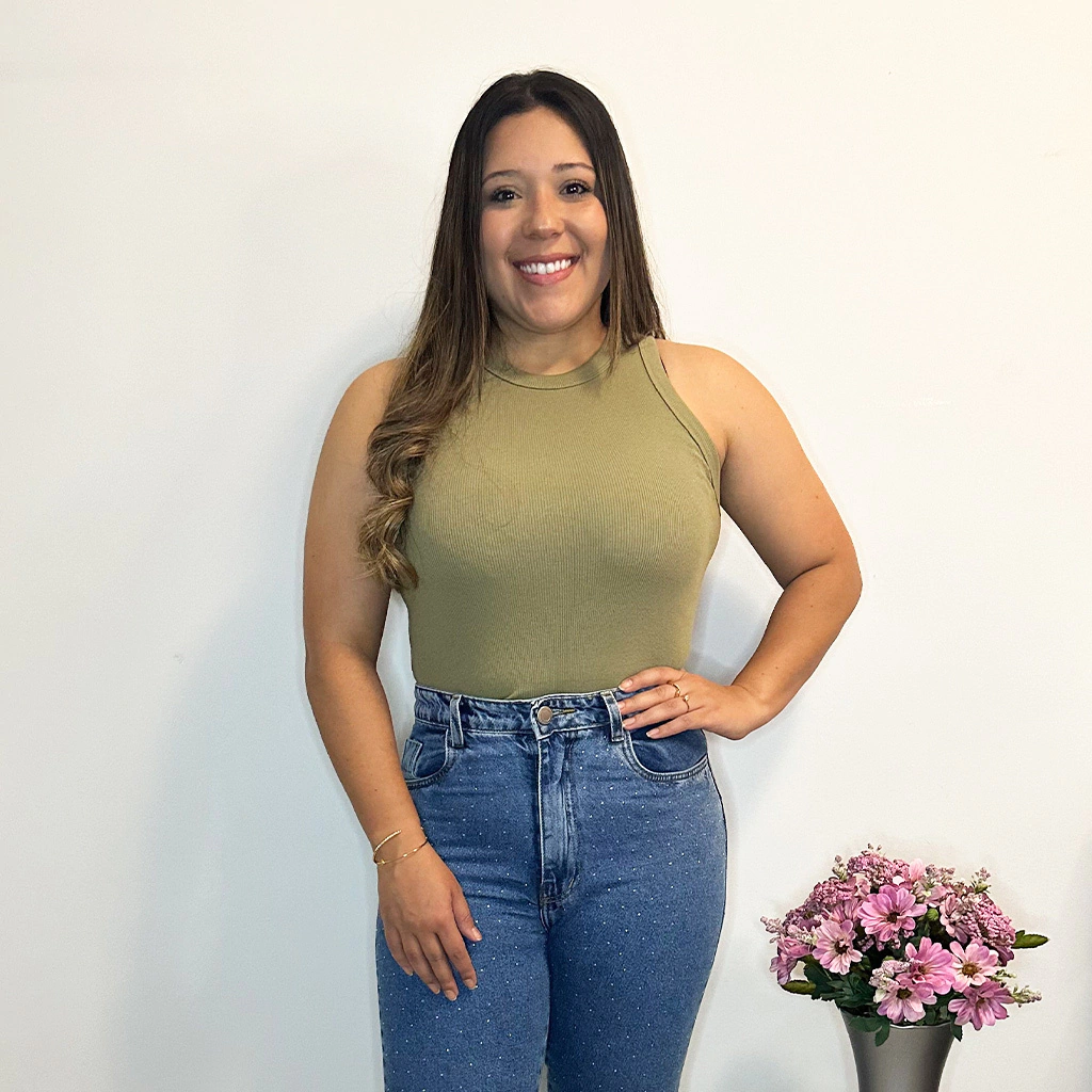 Regata Ribana Olívia