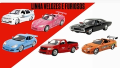 Banner da categoria VELOZES E FURIOSOS