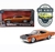 MINIATURA FAST AND FURIOUS PLYMOUTH ROAD RUNNER DOM 1/24 JADA TOYS