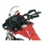 MINIATURA MOTO HONDA AFRICA TWIN 1:18 MAISTO - loja online