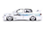 Miniatura Volkswagen Jetta 1:24 Jada Velozes E Furiosos - loja online