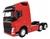 Imagem do MINIATURA VOLVO FH TRUCADO 1/32 VERMELHO