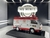 Miniatura Mercedes-Benz Mb180 Ambulância SAMU 1/43 - MS MINIATURAS DIECAST