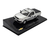 MINIATURA CHEVROLET MONTANA 1/43 CHEVROLET COLLECTION
