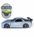 MINIATURA MAZDA RX7 BRANCO FAST AND FURIOUS JADA 1:24 - loja online