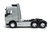 MINIATURA CAMINHÃO VOLVO TRUCADO ESCALA 1:32 PRATA - loja online