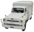 MINIATURA CAMINHÃO CHEVROLET BRASIL BALAS KIDS 1:43 na internet