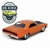 MINIATURA FAST AND FURIOUS PLYMOUTH ROAD RUNNER DOM 1/24 JADA TOYS - loja online