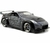 MINIATURA NISSAN 350z VELOZES E FURIOSOS TOKYO 1/24 JADA TOYS na internet