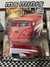 HOT WHEELS BOULEVARD - VOLKSWAGEN DRAG BUS