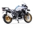 MINIATURA MOTO BMW R1250 GS 1/18 MAISTO - MS MINIATURAS DIECAST