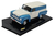 MINIATURA CHEVROLET CORISCO 1962 1/43 CHEVROLET COLLECTION