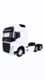MINIATURA CAMINHÃO VOLVO FH 1/32 NA COR BRANCO - comprar online