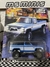 HOT WHEELS BOULEVARD - ‘83 CHEVY SILVERADO 4x4