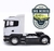 MINIATURA CAMINHÃO SCANIA R470 1:32 WELLY BRANCO - loja online
