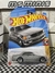HOT WHEELS TURBO 2023 - ‘89 MERCEDES-BENZ 560 SEC AMG CINZA