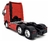 MINIATURA VOLVO FH TRUCADO 1/32 VERMELHO