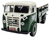 MINIATURA CAMINHÃO FNM D9500 BRASINCA FRETES 1/43 - comprar online