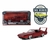 MINIATURA DODGE CHARGER DAYTONA 69 FAST AND FURIOUS JADA 1:24