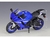 MINIATURA MOTO YAMAHA R1 1:18 MAISTO METAL - comprar online
