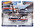 HOT WHEELS TEAM TRANSPORT #43 AMC REBEL + WIDE OPEN