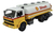MINIATURA CAMINHÃO VOLKSWAGEN VW 13.130 TANQUE SHELL 1:43 - comprar online