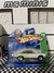 HOT WHEELS T-HUNTS 2008 - ‘70 PLYMOUTH ROAD RUNNER
