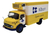 MINIATURA CAMINHÃO MERCEDES-BENZ 1113 KIBON 1:43 na internet