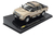 MINIATURA CHEVROLET S-10 DELUXE 2.5 CABINE DUPLA 2009 1:43