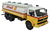 MINIATURA CAMINHÃO VOLKSWAGEN VW 13.130 TANQUE SHELL 1:43