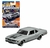 Hot Wheels Decades Of Fast and Furious - ‘70 Chevelle Nova SS