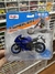 MINIATURA MOTO YAMAHA R1 1:18 MAISTO METAL