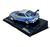 MINIATURA VELOZES E FURIOSOS NISSAN SKYLINE GT-R R34 1:43 - MS MINIATURAS DIECAST