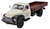 MINIATURA CAMINHÃO OPEL BLITZ CARROCERIA 1:43 - comprar online