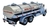 Imagem do MINIATURA CAMINHÃO SCANIA 110 TANQUE ÁGUA POTAVÉL 1:43