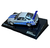 MINIATURA VELOZES E FURIOSOS NISSAN SKYLINE GT-R R34 1:43 na internet
