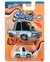 Hot Wheels Silver Series Tooned 2025 - ‘83 Chevy Silverado Gulf