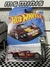 HOT WHEELS RETRO RACERS 2022 - MAZDA 787B VERMELHO