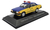 MINIATURA CHEVROLET OPALA POLICIA RODOVIÁRIA FEDERAL 1/43