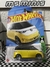 HOT WHEELS GREEN SPEED 2023 - VOLKSWAGEN ID. BUZZ