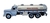 MINIATURA CAMINHÃO SCANIA 110 TANQUE ÁGUA POTAVÉL 1:43 na internet