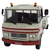 MINIATURA CAMINHÃO MERCEDES-BENZ 608D GUINCHO PRANCHA 1:43 na internet